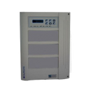 Gas analysis plant for explosive and toxic gases with 1 zone up to 16 detectors, expandable - Duran Electronica DGCT1110 - Duran Electronica pcs.