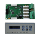 Expansion module - one zone up to 16 detectors - Duran Electronica DGCPZ110 - Duran Electronica pcs.