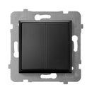 Serial Deviator Switch Black - OSPEL Aria LP-10U/m/33