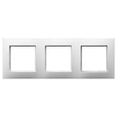 Frame 3x White - OSPEL Aria R-3U/00