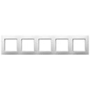 Frame 5x White - OSPEL Aria R-5U/00