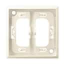 Decorative element for key Cream - OSPEL Aria RO-1U/27