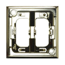 Decorative element for key Gold - OSPEL Aria RO-1U/68