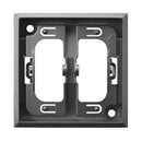 Key decorative element Matte grey - OSPEL Aria RO-1U/70