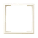 Decorative element for socket and dimmer Cream - OSPEL Aria RO-2U/27