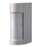 PIR+MW combined detector, anti-masking - 12 m - Optex VXI-DAM