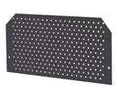 LV2 modular mounting plate - Mandeks Metalis RE12M