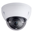 IP Camera 4MP Dome 2.7-12 mm IR-40 ePoe - DAHUA IPC-HDBW5442E-ZE-2712-DC12AC24V