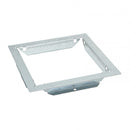 Installation adapter for concrete floor for floor box 16/24M - Legrand Floor box 88083
