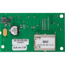 LAN communication module - Teletek Electronics Bravo LAN