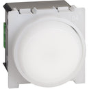 Removable LED lamp 2M - bticino Living Now K4380