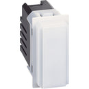 LED lamp auto on when voltage drops - bticino Living Now K4381
