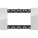 Frame 4M Sky Italian Standard - bticino Living Now KA4804DA