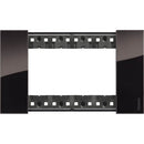 Frame 4M Night Italian Standard - bticino Living Now KA4804DG