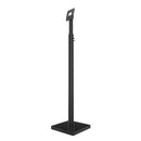 Floor mounting stand - Comelit BRKPAN-LA CE-BRKPAN-LA