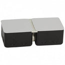 Putty console 2x3M - Legrand Pop-up boxes 54002