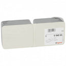 Putty console 2x4M - Legrand Pop-up boxes 54003