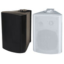 Dual-band loudspeaker 3.75/7.5/15/30W at 100V or 8Ω - Euroshine WS-51S 30400058