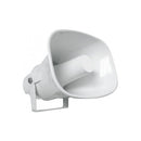 1.9/3.8/7.5/15W horn loudspeaker at 100V or 8 Ohm - Euroshine HS-34S 30400033