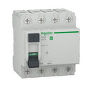4P 63A 30 mA type AC - SCHNEIDER ELECTRIC Easy 9 EZ9R32463