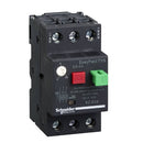 MZ 3P 2,5-4,0A - SCHNEIDER ELECTRIC EasyPact GZ1E08