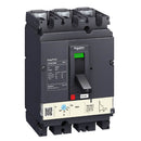 3P 100A 36kA TM - SCHNEIDER ELECTRIC EasyPact CVS LV510337