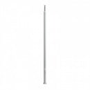 Column DM, one side, 2,7 m aluminium - Legrand Distribution column 653011