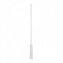 Column DM, four sides, 3,3 m white - Legrand Distribution column 653050