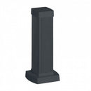 Column DM, one side, 0,3 m, black - Legrand Distribution column 653002