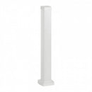 Column DM, one side, 0,68 m, white - Legrand Distribution column 653003
