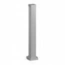 Column DM, one side, 0,68 m, aluminium - Legrand Distribution column 653004