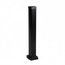 Column DM, one side, 0,68 m, black - Legrand Distribution column 653005