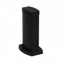 Column DM, double sided, 0,3 m, black - Legrand Distribution column 653022