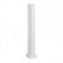 Column DM, double sided, 0,68 m, white - Legrand Distribution column 653023
