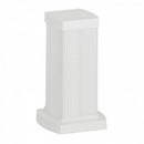 Column DM, four sides, 0,3 m, white - Legrand Distribution column 653040