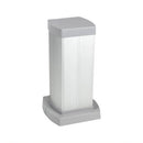 Column DM, four sides, 0,3 m, aluminium - Legrand Distribution column 653041