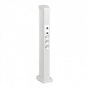 Column DM, four sides, 0,68 m, white - Legrand Distribution column 653043