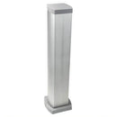 Column DM, four sides, 0,68 m, aluminium - Legrand Distribution column 653044