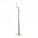 Column DM, removable, 2 m, aluminium - Legrand Distribution column 653027