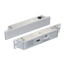 Electric drop bolt with narrow profile - YLI YB-500IN(LED)