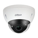 5MP 2.7-13.5 mm IR-40 IP Dome Camera - DAHUA IPC-HDBW5541E-ZE