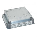 Adjustable bracket for floor box 12/18M - Legrand Floor box 88091