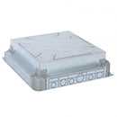 Adjustable console for floor box 16/24M - Legrand Floor box 88092
