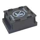 PVC console for floor box 16/24M - Legrand Floor box 88192