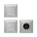 Additional connected package (socket + wired dimmable switch + wireless switch) - Legrand Valena Life with Netatmo 752327