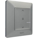 Wireless switch for controlling roller blinds - Legrand Valena Life with Netatmo 752391