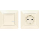 Additional connected package ( shuko socket + wireless switch) - Legrand Valena Life with Netatmo 752254