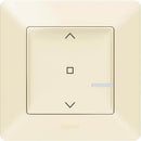 Wireless switch for controlling roller blinds - Legrand Valena Life with Netatmo 752291