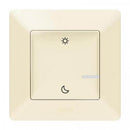 Wake/Sleep Wireless Script Switch - Legrand Valena Life with Netatmo 752289
