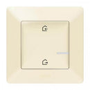Wireless scripted master switch "Going out / Coming in" - Legrand Valena Life with Netatmo 752286